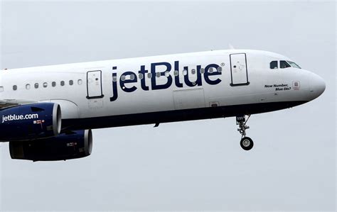 jetblue flight 356